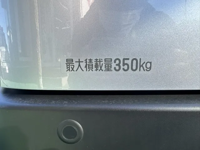 ハイゼット(ダイハツ)デラックス ATディーラ-試乗車 7