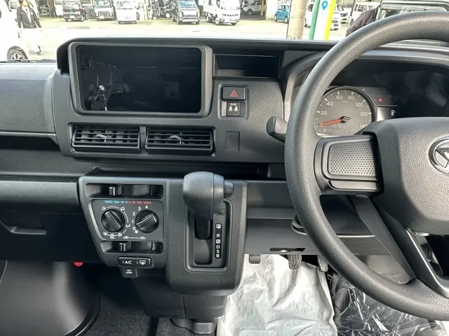 ハイゼット(ダイハツ)クルーズ届出済未使用車 13