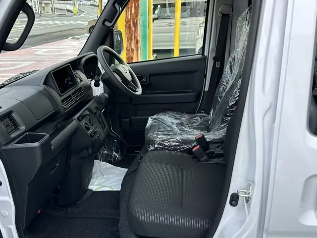 ハイゼット(ダイハツ)クルーズ届出済未使用車 2