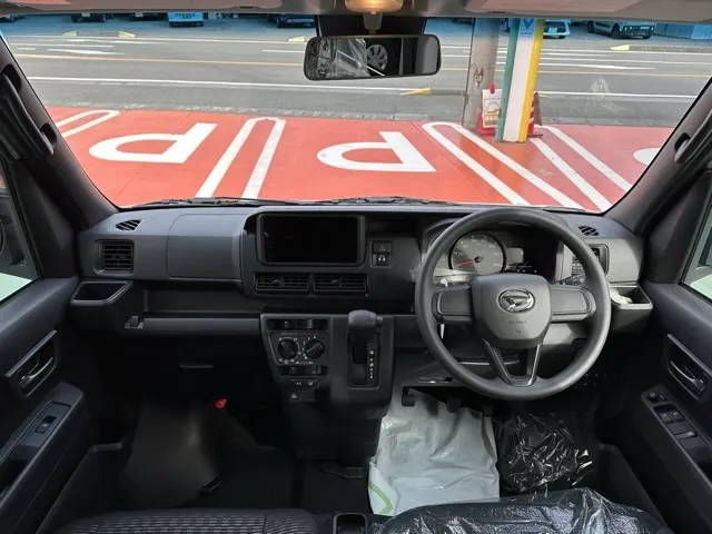 ハイゼット(ダイハツ)クルーズ届出済未使用車 4