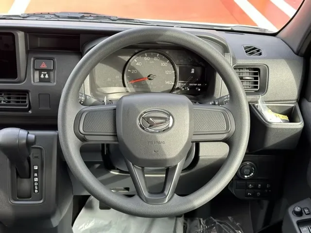 ハイゼット(ダイハツ)クルーズ届出済未使用車 5