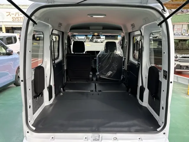 ハイゼット(ダイハツ)クルーズ届出済未使用車 7