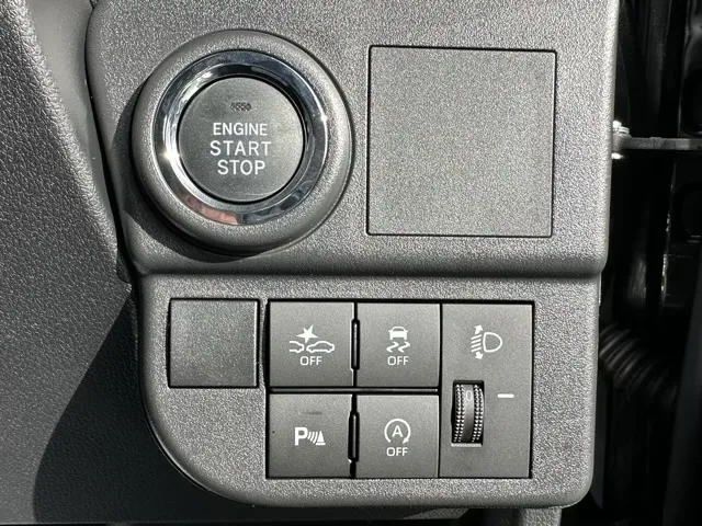ハイゼット(ダイハツ)クルーズターボ届出済未使用車 11