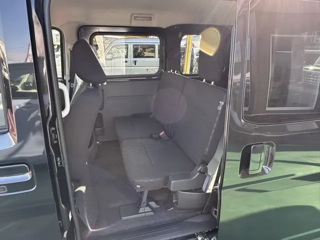 ハイゼット(ダイハツ)クルーズターボ届出済未使用車 4