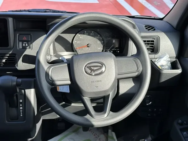 ハイゼット(ダイハツ)クルーズターボ届出済未使用車 6