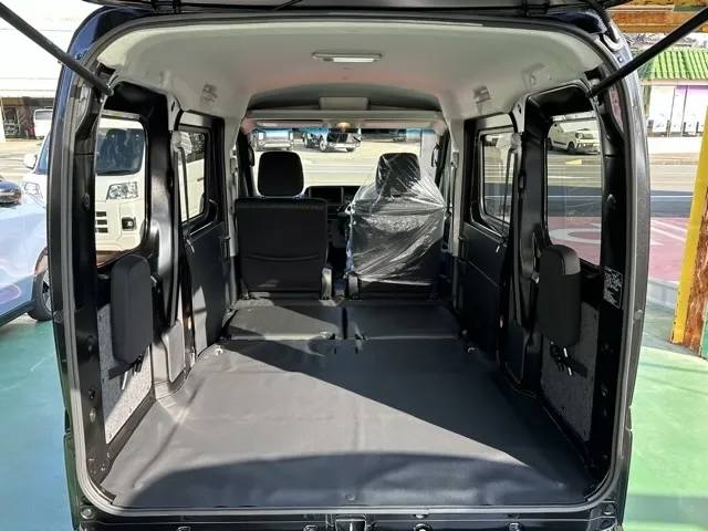 ハイゼット(ダイハツ)クルーズターボ届出済未使用車 7