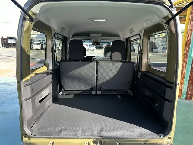 アトレー(ダイハツ)RS スマートインナーミラー届出済未使用車 11