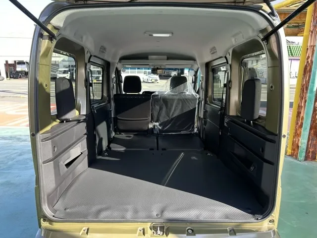 アトレー(ダイハツ)RS スマートインナーミラー届出済未使用車 12
