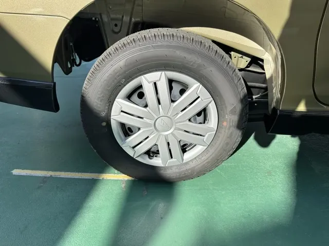 アトレー(ダイハツ)RS スマートインナーミラー届出済未使用車 14