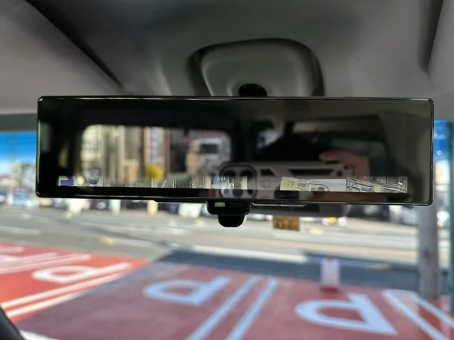 アトレー(ダイハツ)RS スマートインナーミラー届出済未使用車 24