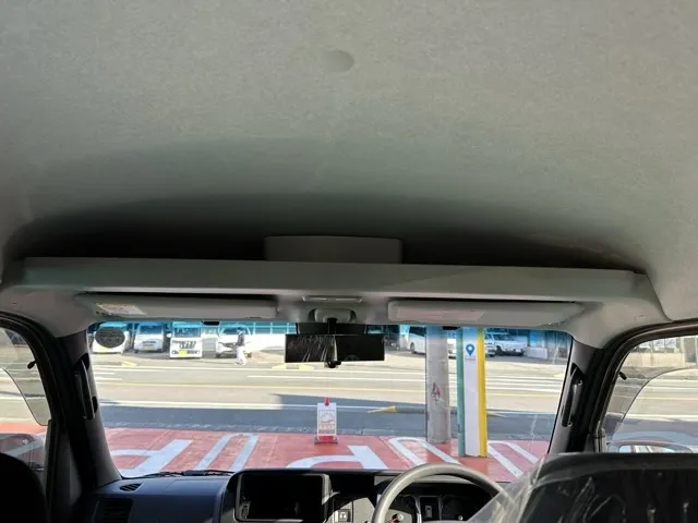 アトレー(ダイハツ)RS スマートインナーミラー届出済未使用車 7
