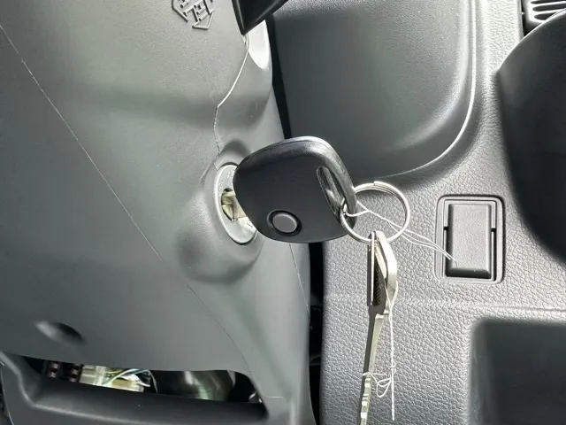 キャリートラック(スズキ)スーパーキャリイX　MTディーラー試乗車 12