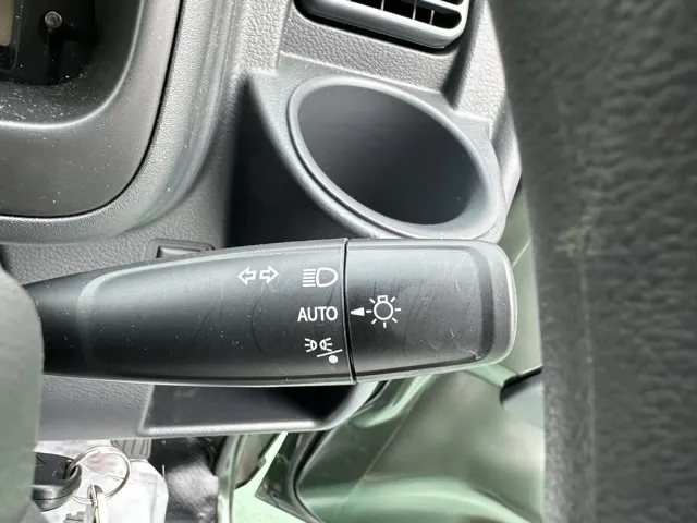 キャリートラック(スズキ)スーパーキャリイX　MTディーラー試乗車 13