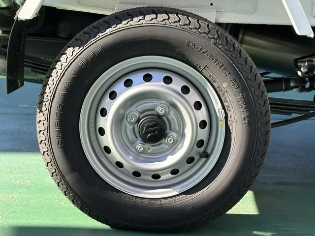 キャリートラック(スズキ)頑丈ダンプ ４WD セーフティサポート非装着車届出済未使用車 15