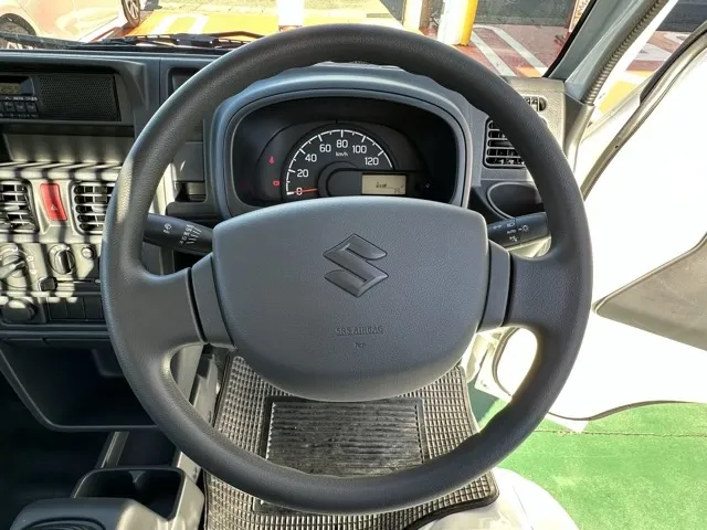 キャリートラック(スズキ)頑丈ダンプ ４WD セーフティサポート非装着車届出済未使用車 27