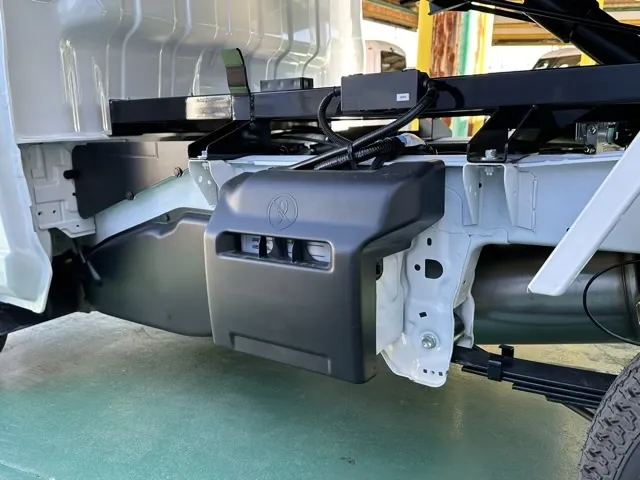 キャリートラック(スズキ)頑丈ダンプ ４WD セーフティサポート非装着車届出済未使用車 6