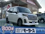 ダイハツトールカスタム 運転しやすい目線の高さ！[NO:14614]