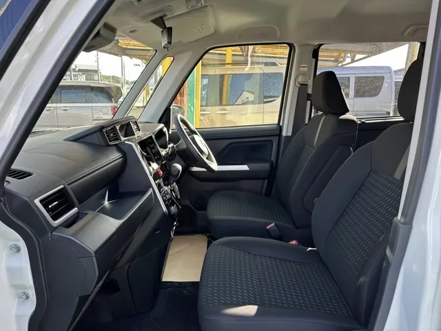 トール(ダイハツ)G パノラマUGPディーラ-試乗車 3