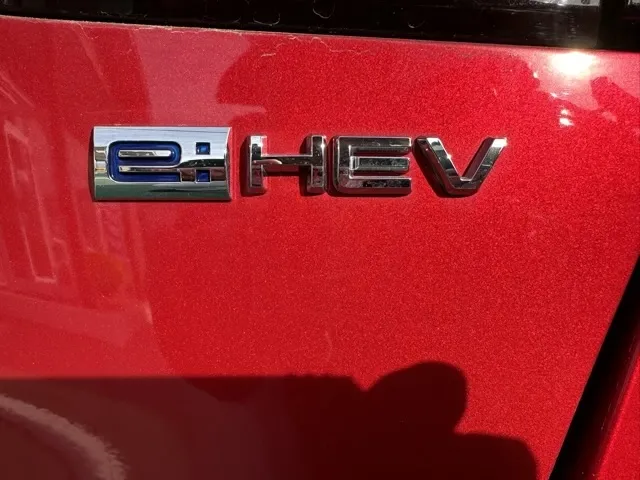 フィット(ホンダ)e：HEV ホーム登録済未使用車 8