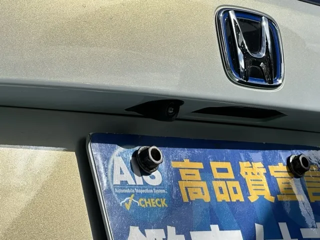 フィット(ホンダ)e：HEV ホームディーラ-試乗車 13