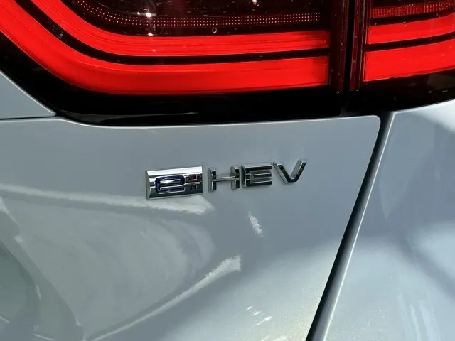 フィット(ホンダ)e：HEV ホームディーラ-試乗車 14
