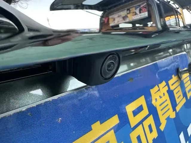 フリード(ホンダ)ハイブリッド クロスター登録済未使用車 9
