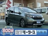 ホンダフリード 視界が広くて運転しやすい！[NO:14620]