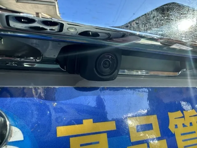 フリード(ホンダ)ハイブリッドG Sパッケージ登録済未使用車 8