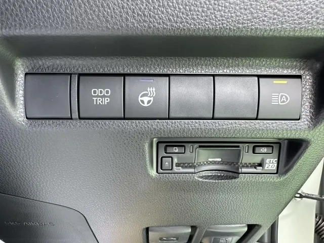 ＲＡＶ４(トヨタ)アドベンチャー4WD登録済未使用車 13