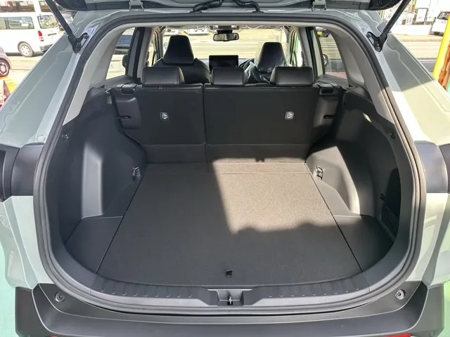 ＲＡＶ４(トヨタ)アドベンチャー4WD登録済未使用車 6