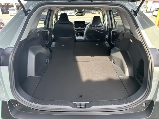 ＲＡＶ４(トヨタ)アドベンチャー4WD登録済未使用車 7