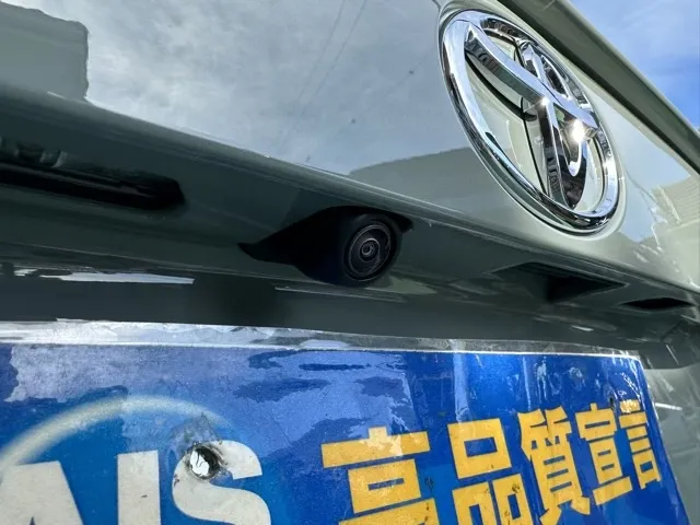 ＲＡＶ４(トヨタ)アドベンチャー4WD登録済未使用車 8