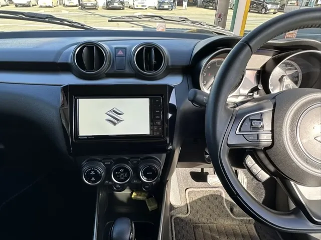 スイフト(スズキ)XRリミテッド　全方位カメラ中古車 16