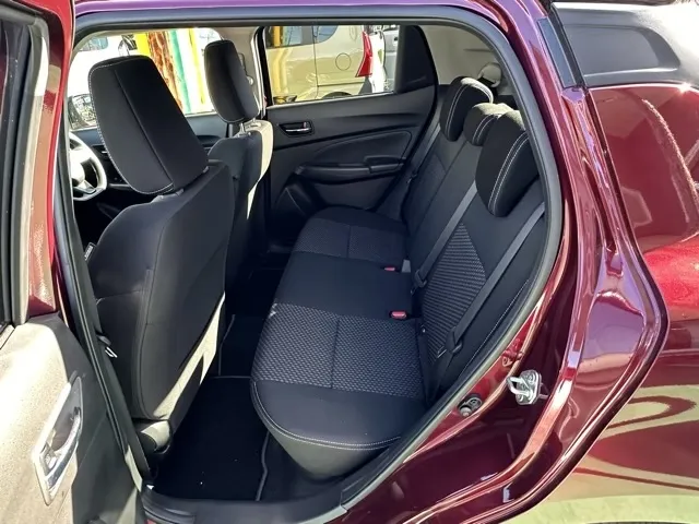 スイフト(スズキ)XRリミテッド　全方位カメラ中古車 4