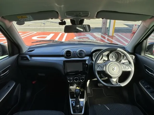 スイフト(スズキ)XRリミテッド　全方位カメラ中古車 5