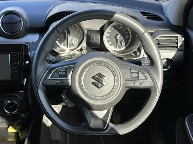 スイフト(スズキ)XRリミテッド　全方位カメラ中古車 6