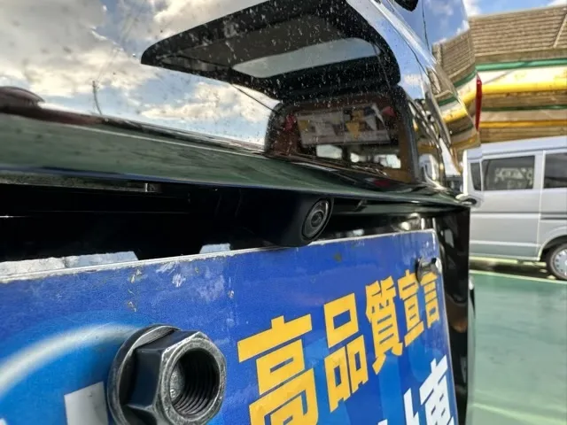 フリード(ホンダ)クロスター登録済未使用車 9