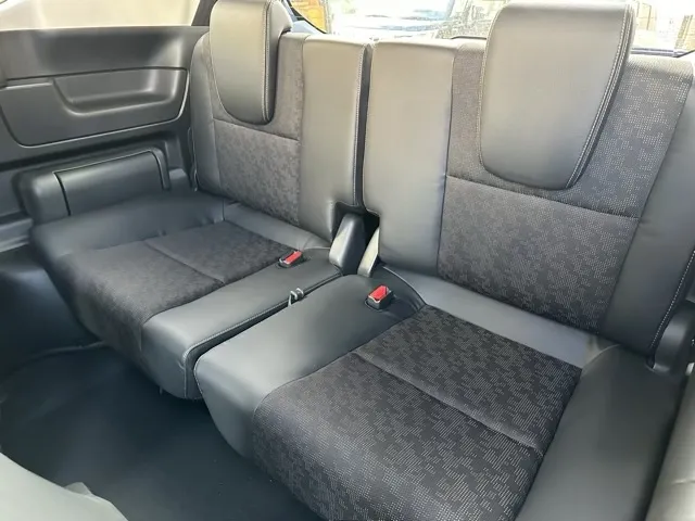 フリード(ホンダ)クロスター登録済未使用車 5