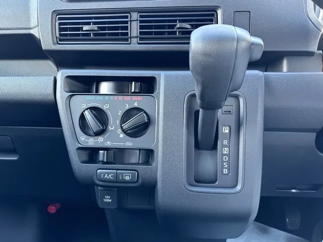 ハイゼット(ダイハツ)クルーズターボ届出済未使用車 18