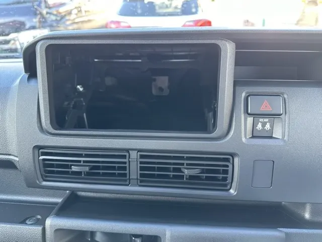 ハイゼット(ダイハツ)クルーズターボ届出済未使用車 19