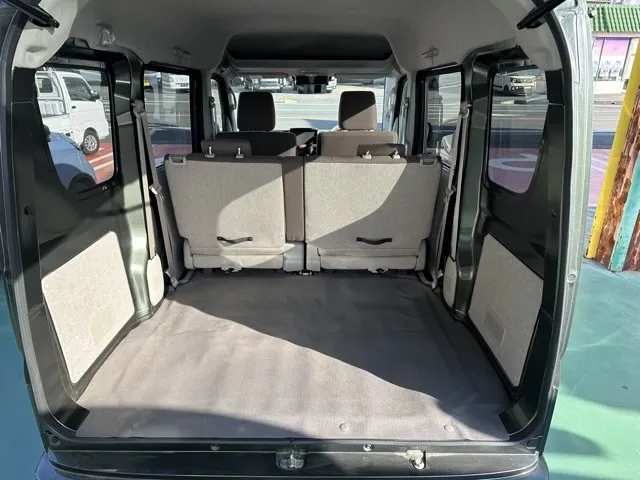 エブリイ(スズキ)ＪＯＩＮ 5AGSディーラ-試乗車 6