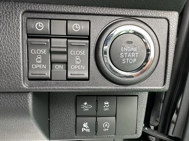 タント 白 ホワイト 未使用車の中古車｜中古車探しは【U-CATCH】