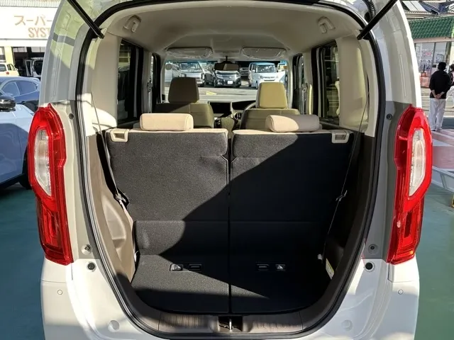 N-BOX(ホンダ)L 両側電動スライドドア届出済未使用車 10