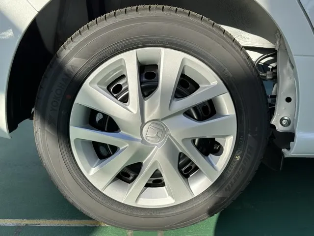 N-BOX(ホンダ)L 両側電動スライドドア届出済未使用車 13