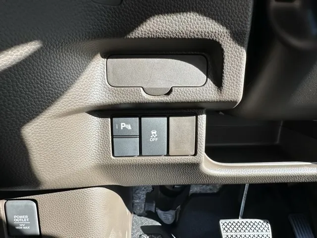 N-BOX(ホンダ)L 両側電動スライドドア届出済未使用車 17