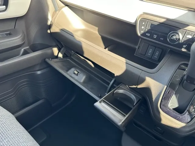 N-BOX(ホンダ)L 両側電動スライドドア届出済未使用車 27