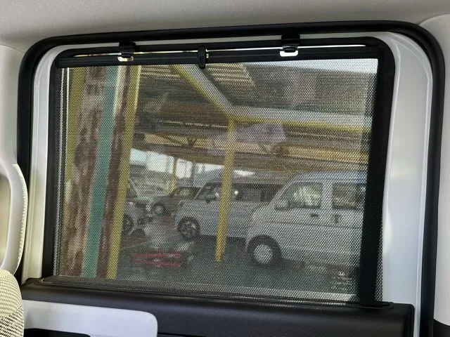 N-BOX(ホンダ)L 両側電動スライドドア届出済未使用車 5