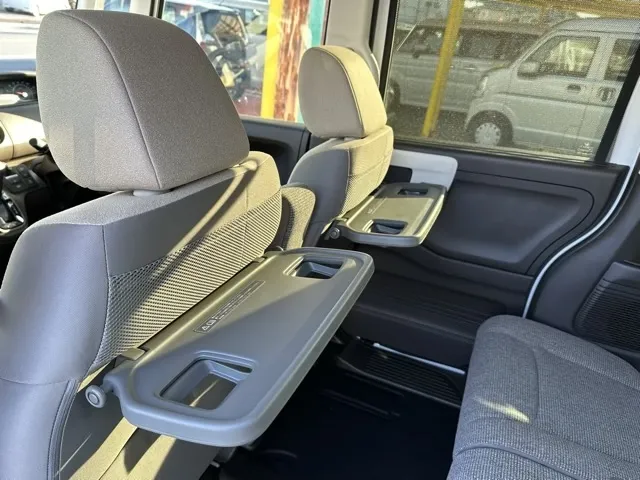 N-BOX(ホンダ)L 両側電動スライドドア届出済未使用車 6