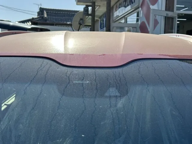 フリード(ホンダ)ハイブリッド クロスター登録済未使用車 25