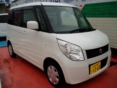 ハスラー(スズキ)ハイブリッドX　全方位モニター＋メモリーナビ付中古車 0